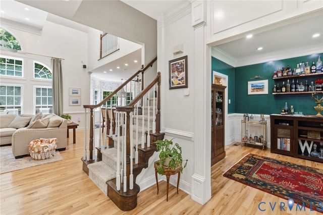 8418 Macandrew Ter, Chesterfield, VA 23838