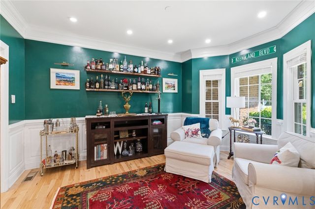 8418 Macandrew Ter, Chesterfield, VA 23838