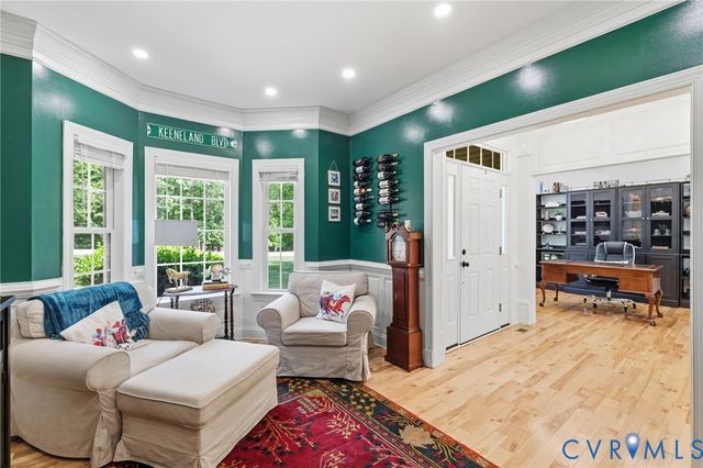 8418 Macandrew Ter, Chesterfield, VA 23838