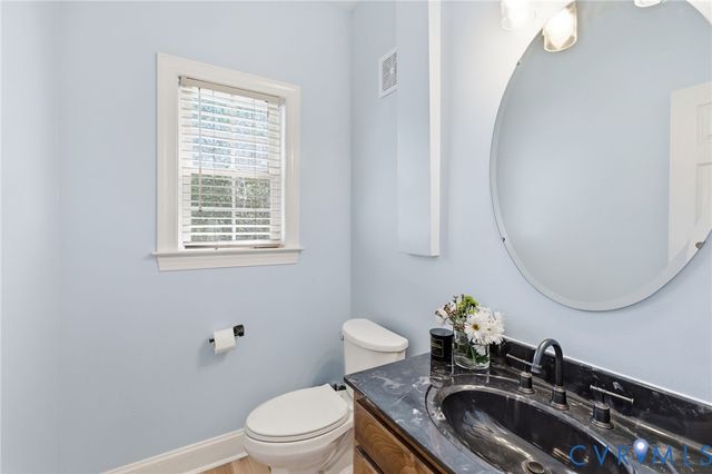 8418 Macandrew Ter, Chesterfield, VA 23838