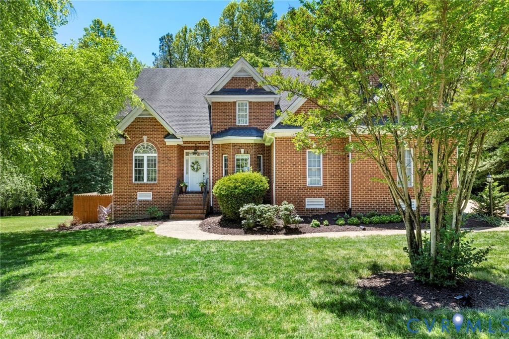8418 Macandrew Ter, Chesterfield, VA 23838