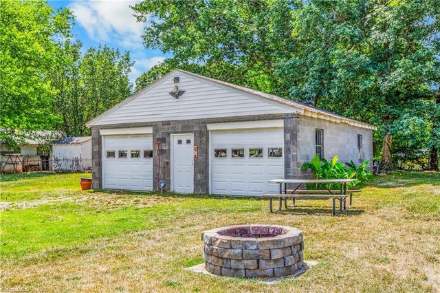 5210 Doris Street, Winston-salem, NC 27105