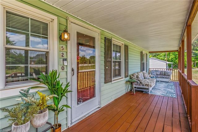 5210 Doris Street, Winston-salem, NC 27105