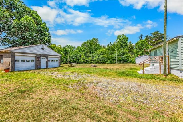 5210 Doris Street, Winston-salem, NC 27105