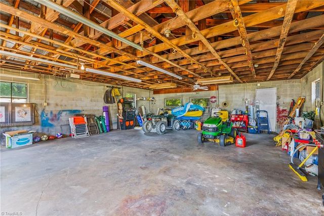 5210 Doris Street, Winston-salem, NC 27105
