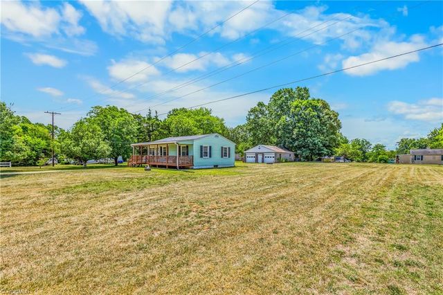 5210 Doris Street, Winston-salem, NC 27105