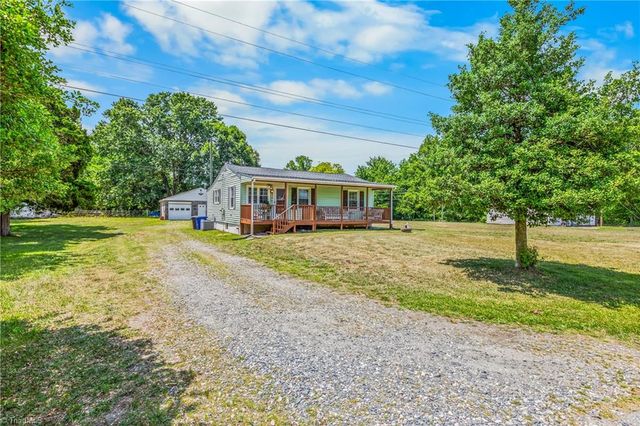 5210 Doris Street, Winston-salem, NC 27105