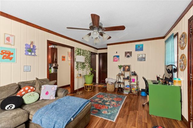 5210 Doris Street, Winston-salem, NC 27105