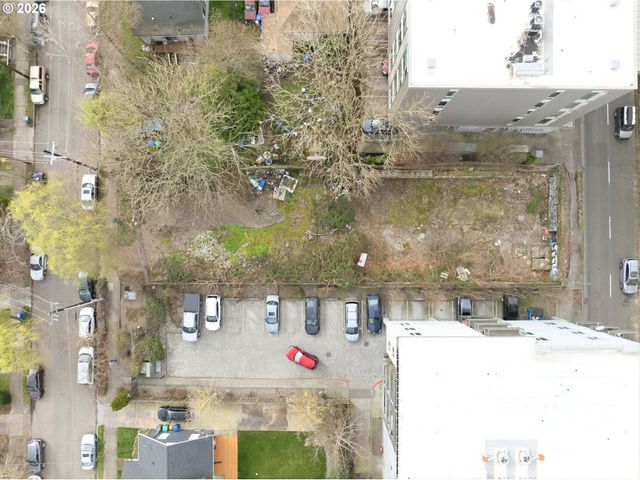 4121 Ne GRAND Ave, Portland, OR 97211