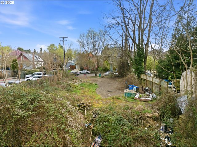 4121 Ne GRAND Ave, Portland, OR 97211