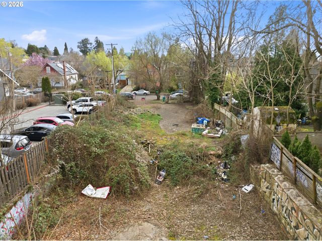 4121 Ne GRAND Ave, Portland, OR 97211