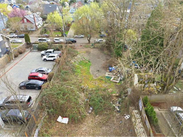4121 Ne GRAND Ave, Portland, OR 97211