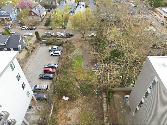 4121 Ne GRAND Ave, Portland, OR 97211