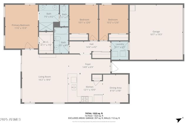 38030 N FRONT RUNNER Lane, San Tan Valley, AZ 85140