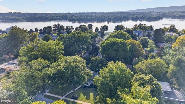 2932 GREEN ST, Harrisburg, PA 17110