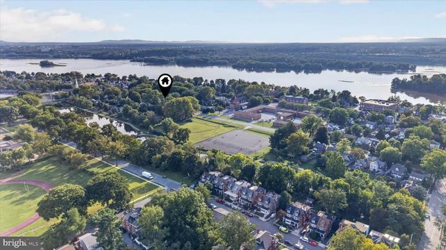 2932 GREEN ST, Harrisburg, PA 17110