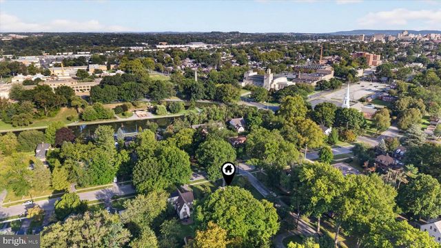 2932 GREEN ST, Harrisburg, PA 17110
