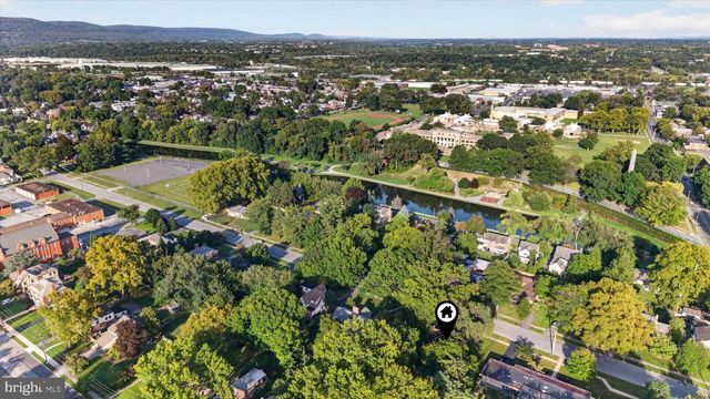 2932 GREEN ST, Harrisburg, PA 17110