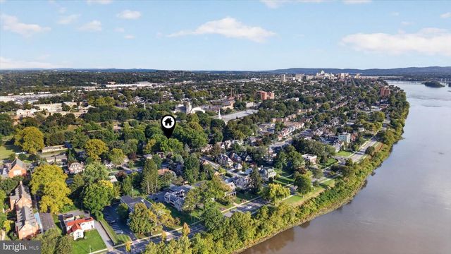 2932 GREEN ST, Harrisburg, PA 17110