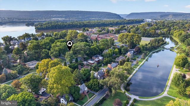 2932 GREEN ST, Harrisburg, PA 17110