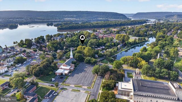 2932 GREEN ST, Harrisburg, PA 17110