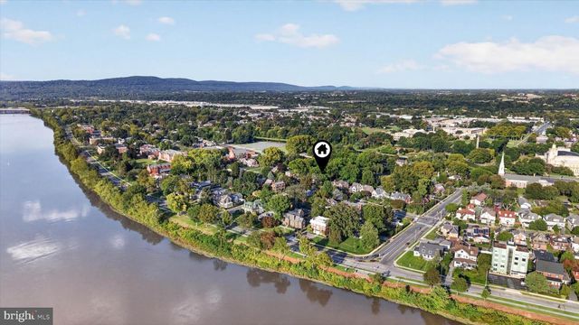 2932 GREEN ST, Harrisburg, PA 17110