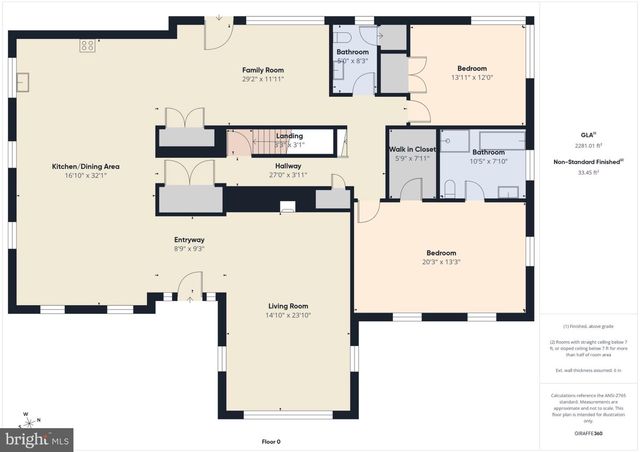 2932 GREEN ST, Harrisburg, PA 17110