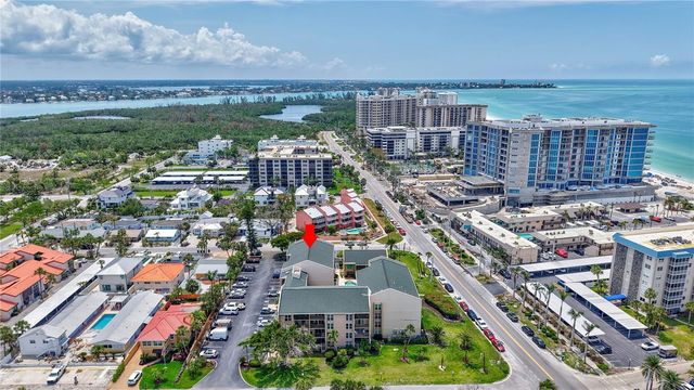 845 BENJAMIN FRANKLIN DRIVE 302, Sarasota, FL 34236