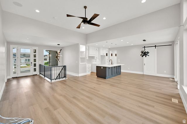 2311 E COBBLE CREEK LN, Eagle Mountain, UT 84005