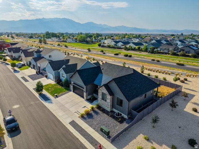 2311 E COBBLE CREEK LN, Eagle Mountain, UT 84005