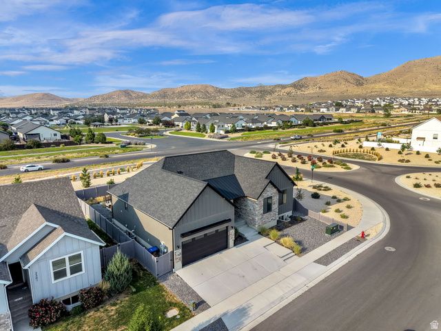 2311 E COBBLE CREEK LN, Eagle Mountain, UT 84005