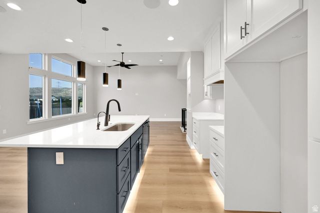 2311 E COBBLE CREEK LN, Eagle Mountain, UT 84005