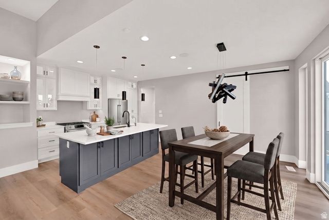 2311 E COBBLE CREEK LN, Eagle Mountain, UT 84005
