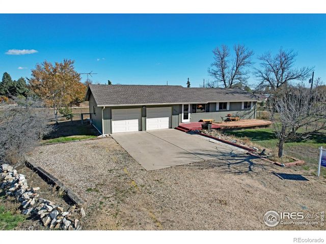6808 Lavina Drive, Fort Collins, CO 80524