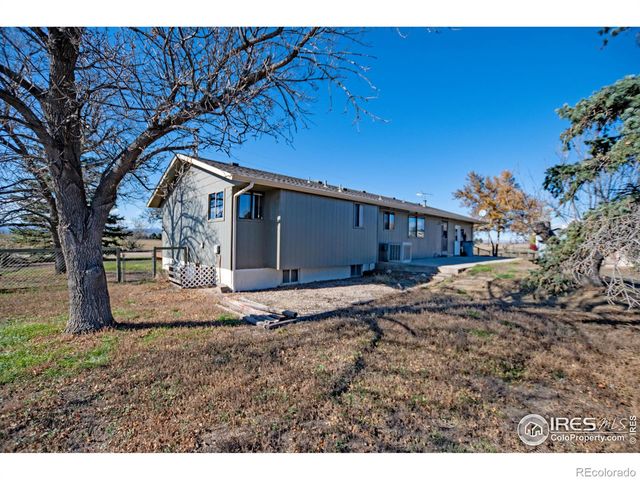 6808 Lavina Drive, Fort Collins, CO 80524