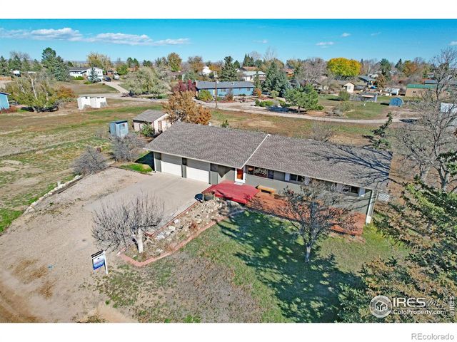 6808 Lavina Drive, Fort Collins, CO 80524