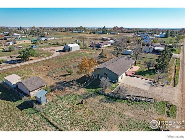 6808 Lavina Drive, Fort Collins, CO 80524