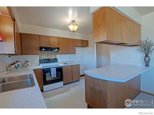 6808 Lavina Drive, Fort Collins, CO 80524