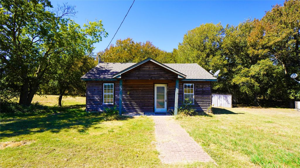 314 Covenant Ranch Road, Caddo Mills, TX 75135