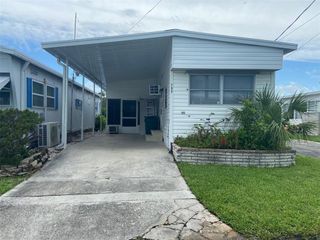 192 JET DRIVE, Palmetto, FL 34221