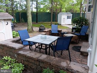 165 FREMONT AVE #508, Woodbine, NJ 08270