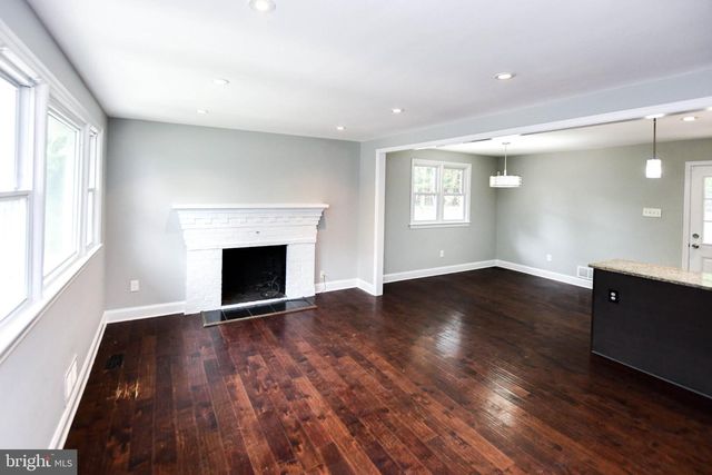 2603 SHADYSIDE AVE, Suitland, MD 20746