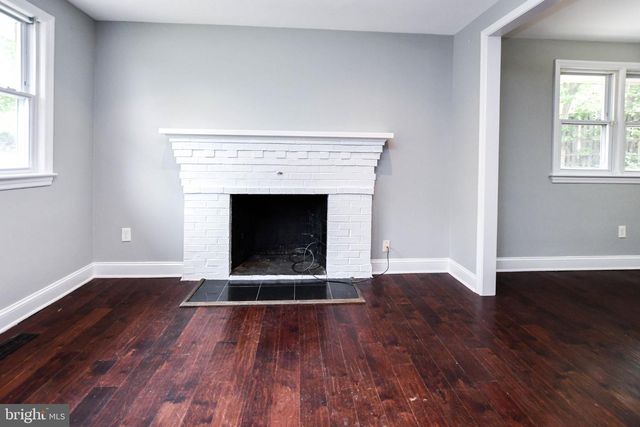 2603 SHADYSIDE AVE, Suitland, MD 20746
