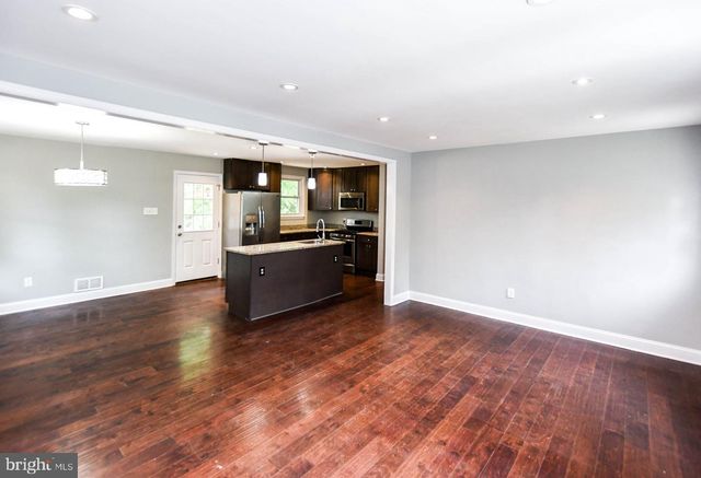 2603 SHADYSIDE AVE, Suitland, MD 20746