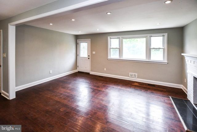2603 SHADYSIDE AVE, Suitland, MD 20746