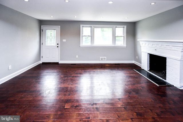 2603 SHADYSIDE AVE, Suitland, MD 20746