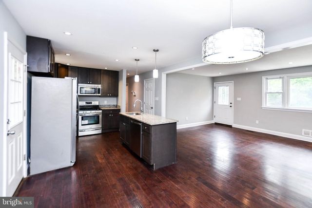 2603 SHADYSIDE AVE, Suitland, MD 20746