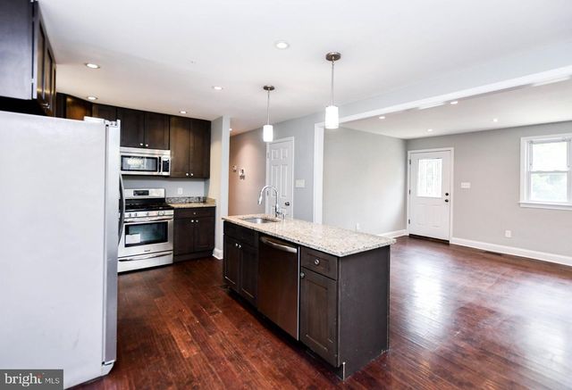 2603 SHADYSIDE AVE, Suitland, MD 20746