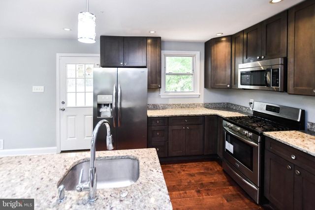 2603 SHADYSIDE AVE, Suitland, MD 20746