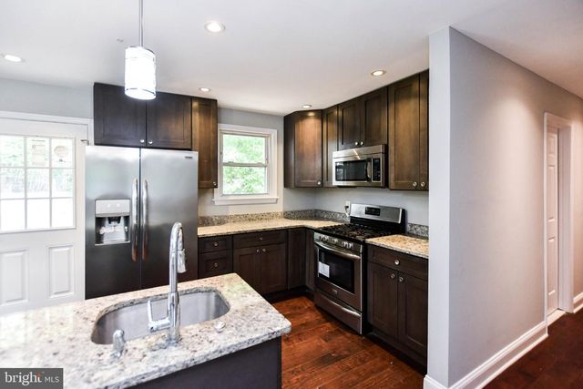 2603 SHADYSIDE AVE, Suitland, MD 20746